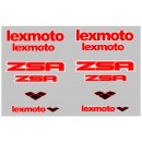 Lexmoto - Zsa Kit 1 - 006